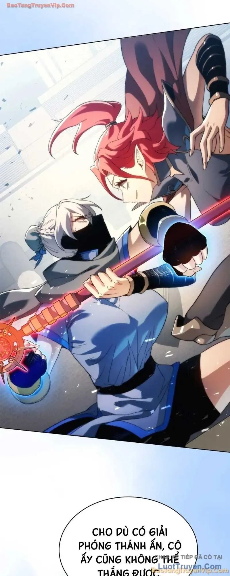 Sự Trở Lại Của Kỵ Sĩ Tử Thần Cấp Thảm Hoạ Chap 68 - Next Chap 67