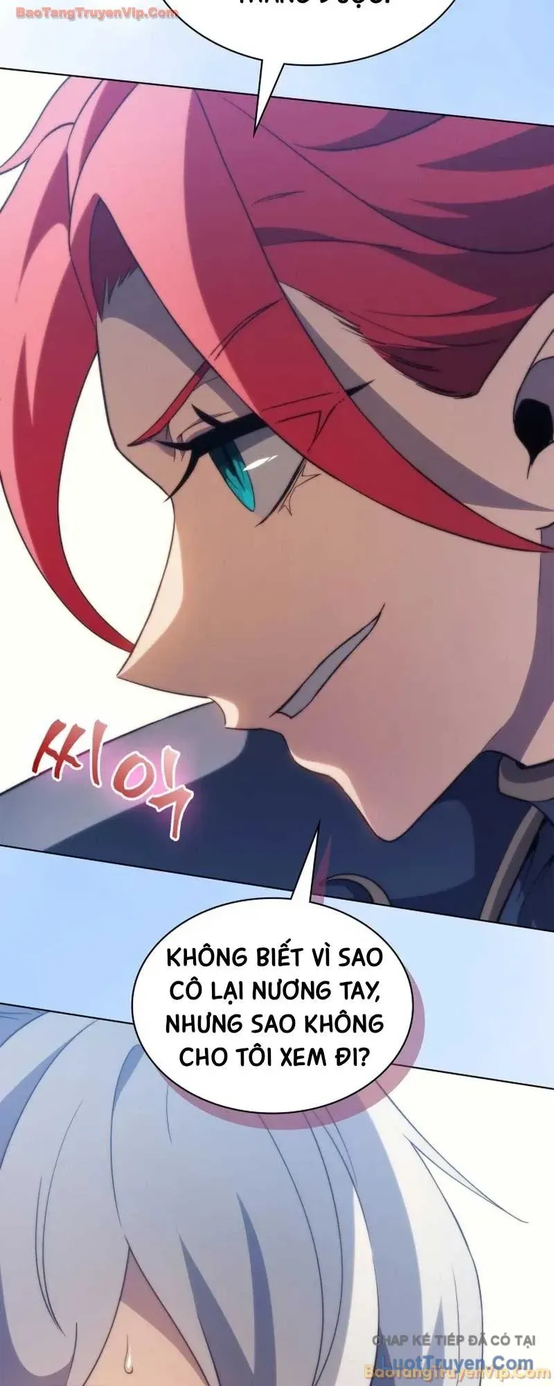 Sự Trở Lại Của Kỵ Sĩ Tử Thần Cấp Thảm Hoạ Chap 68 - Next Chap 67