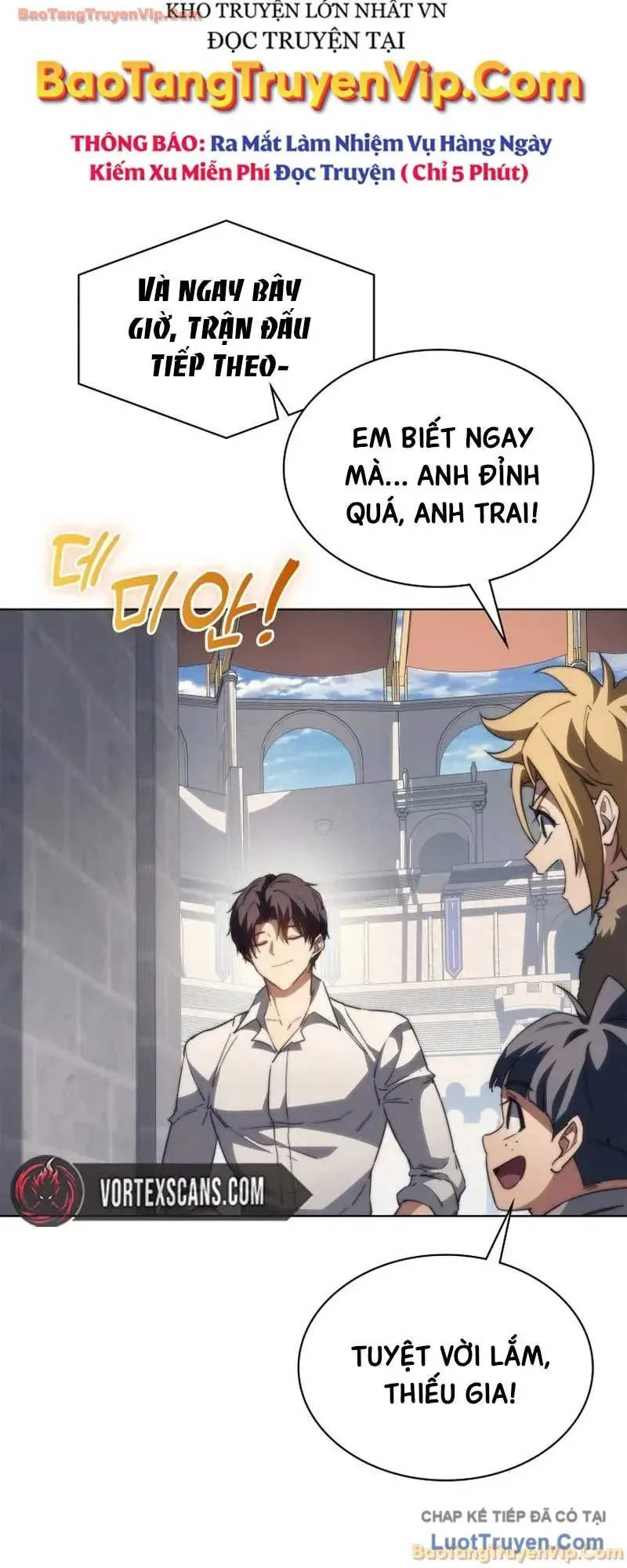Sự Trở Lại Của Kỵ Sĩ Tử Thần Cấp Thảm Hoạ Chap 68 - Next Chap 67