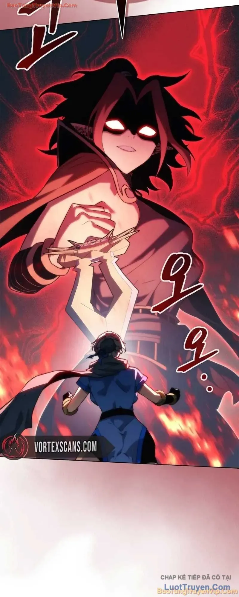 Sự Trở Lại Của Kỵ Sĩ Tử Thần Cấp Thảm Hoạ Chap 68 - Next Chap 67
