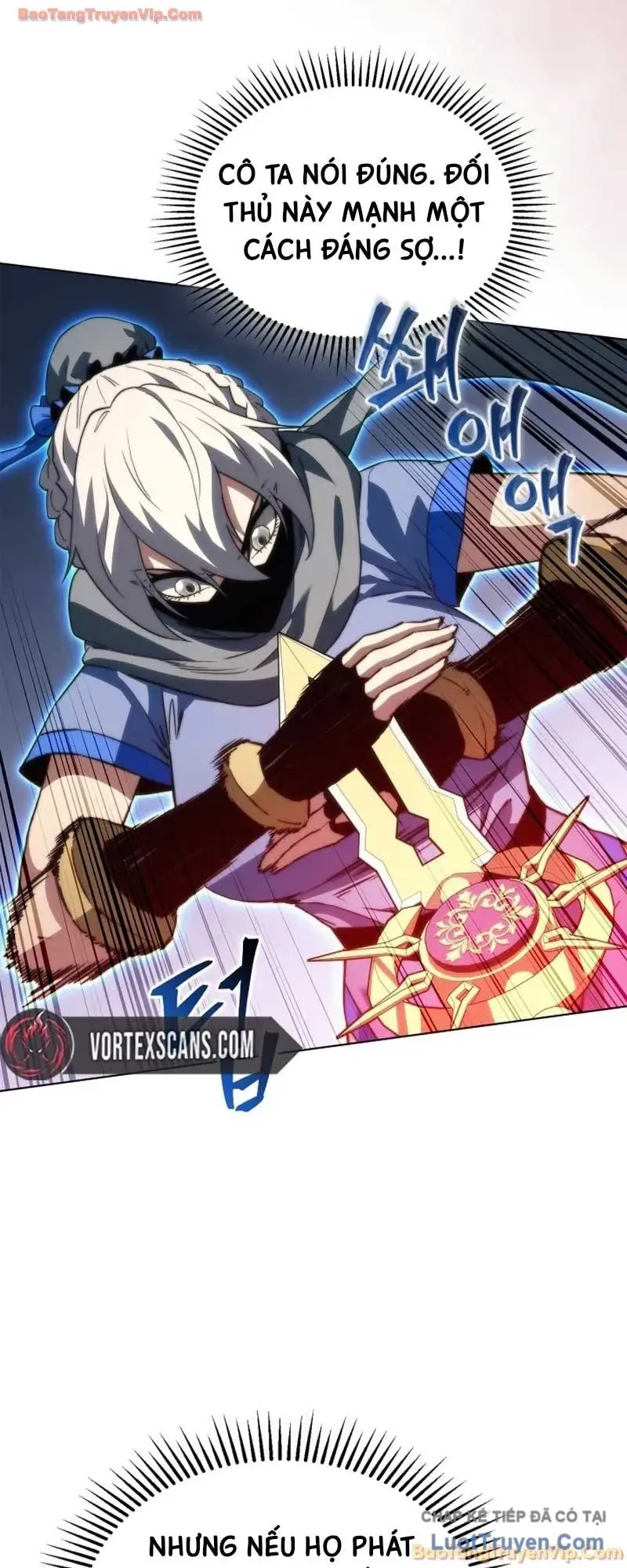 Sự Trở Lại Của Kỵ Sĩ Tử Thần Cấp Thảm Hoạ Chap 68 - Next Chap 67