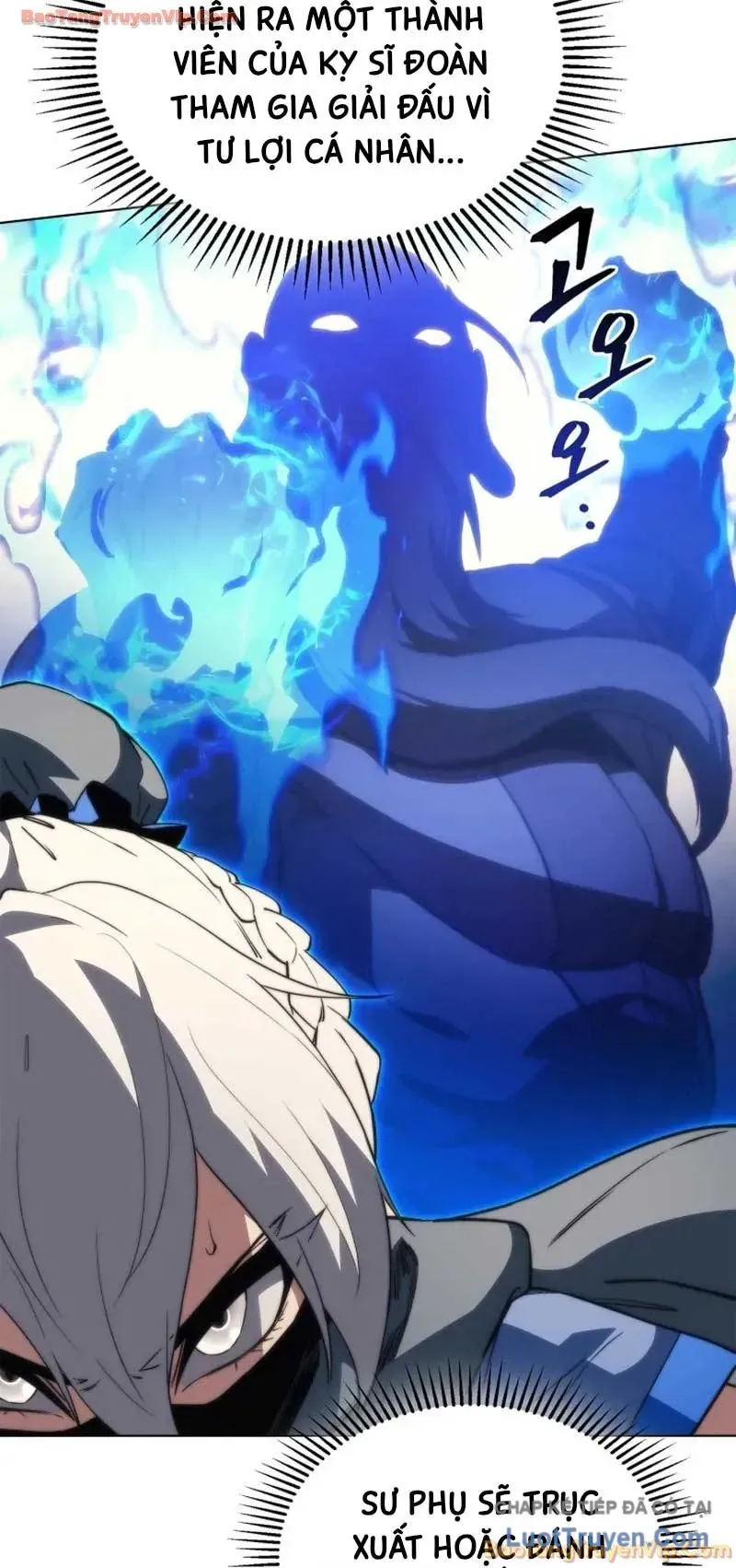 Sự Trở Lại Của Kỵ Sĩ Tử Thần Cấp Thảm Hoạ Chap 68 - Next Chap 67