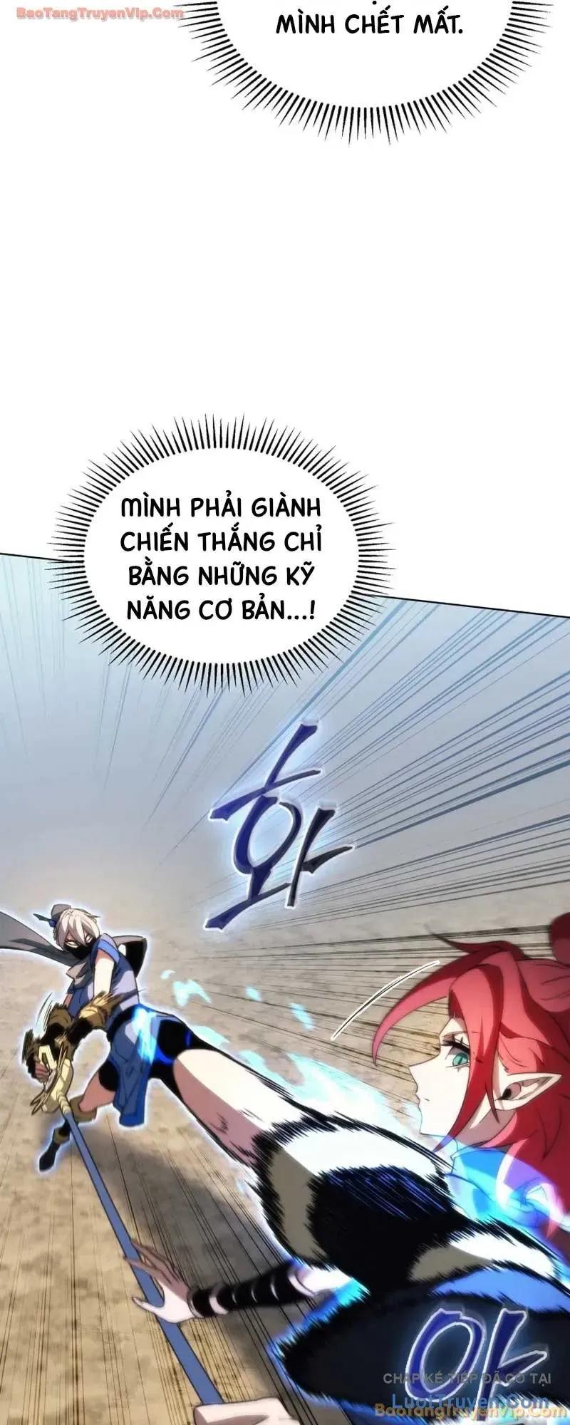 Sự Trở Lại Của Kỵ Sĩ Tử Thần Cấp Thảm Hoạ Chap 68 - Next Chap 67