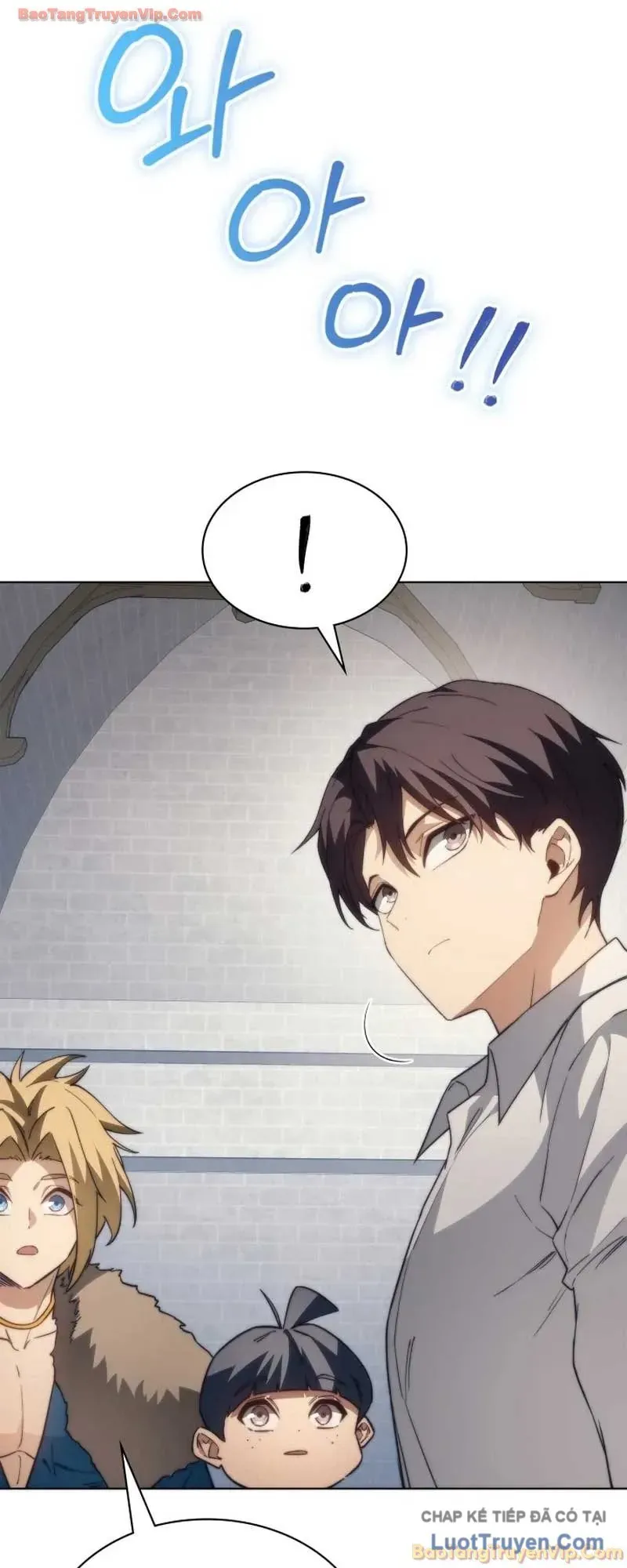 Sự Trở Lại Của Kỵ Sĩ Tử Thần Cấp Thảm Hoạ Chap 68 - Next Chap 67