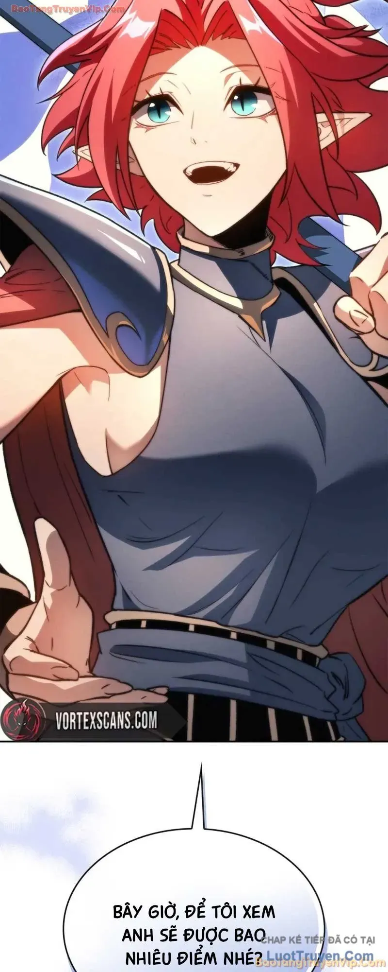 Sự Trở Lại Của Kỵ Sĩ Tử Thần Cấp Thảm Hoạ Chap 68 - Next Chap 67