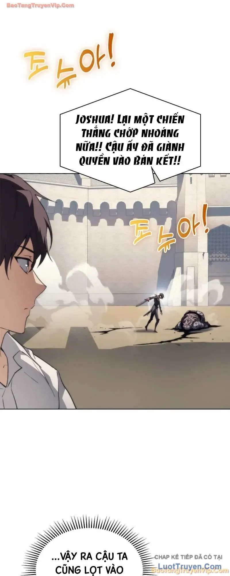Sự Trở Lại Của Kỵ Sĩ Tử Thần Cấp Thảm Hoạ Chap 68 - Next Chap 67
