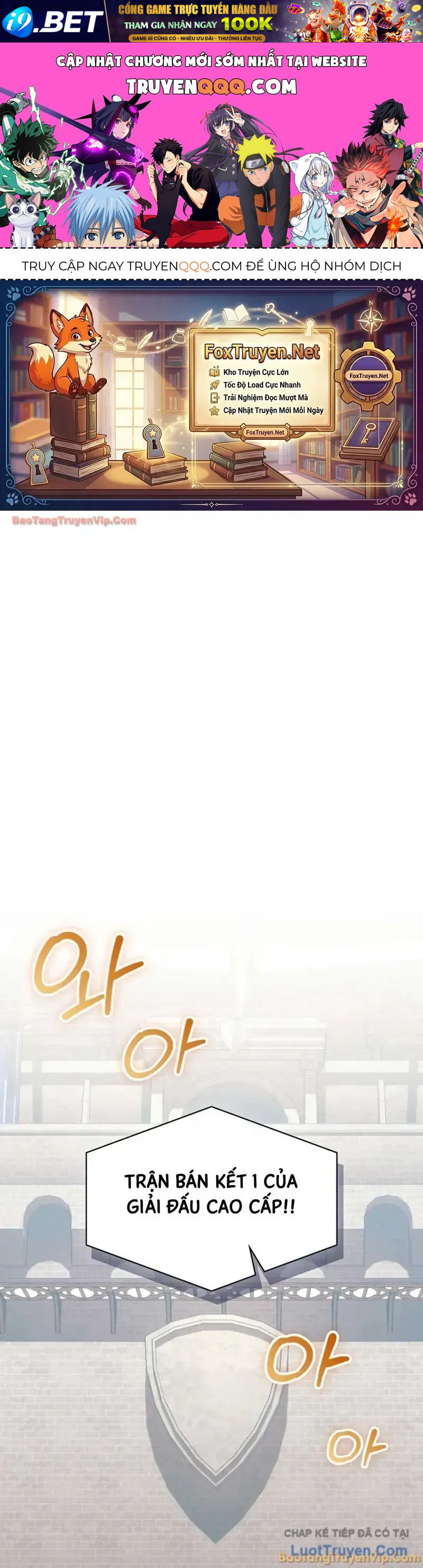 Sự Trở Lại Của Kỵ Sĩ Tử Thần Cấp Thảm Hoạ Chap 69 - Next Chap 68