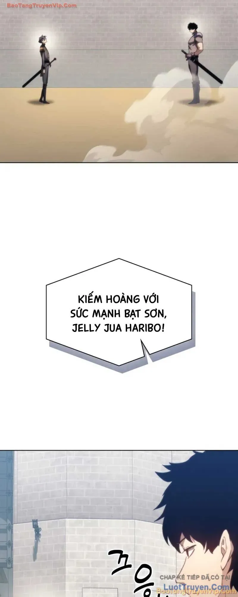 Sự Trở Lại Của Kỵ Sĩ Tử Thần Cấp Thảm Hoạ Chap 69 - Next Chap 68