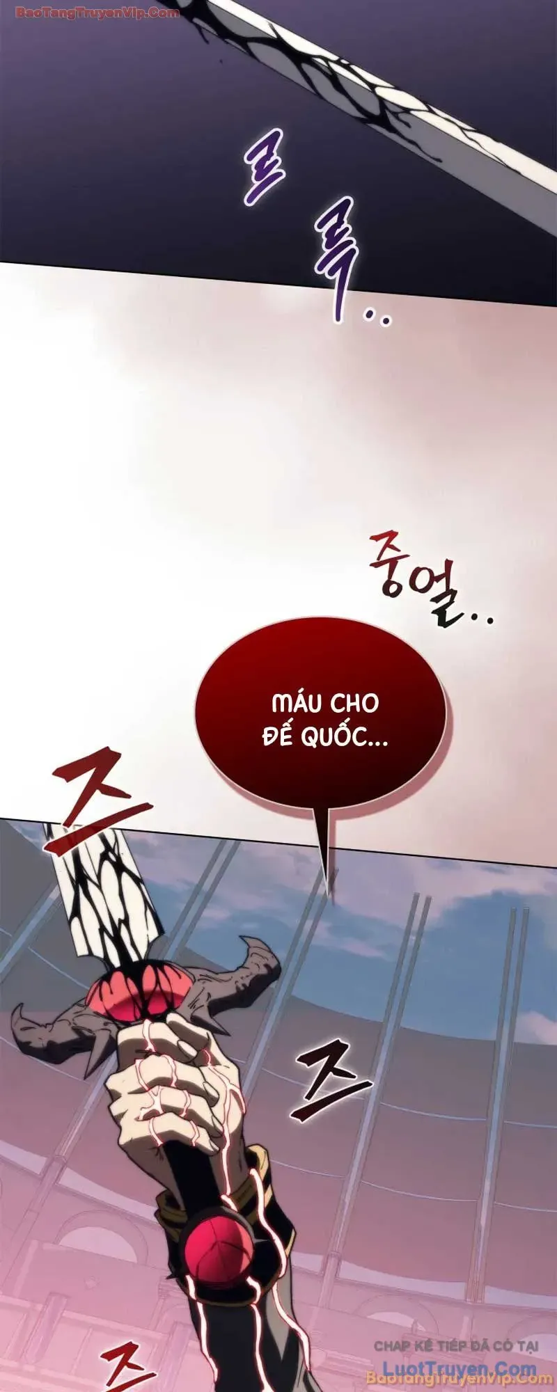 Sự Trở Lại Của Kỵ Sĩ Tử Thần Cấp Thảm Hoạ Chap 69 - Next Chap 68