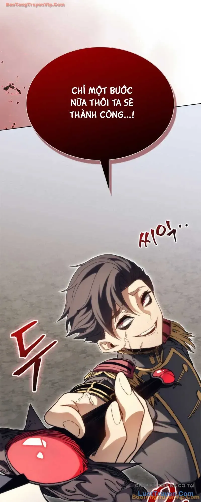 Sự Trở Lại Của Kỵ Sĩ Tử Thần Cấp Thảm Hoạ Chap 69 - Next Chap 68