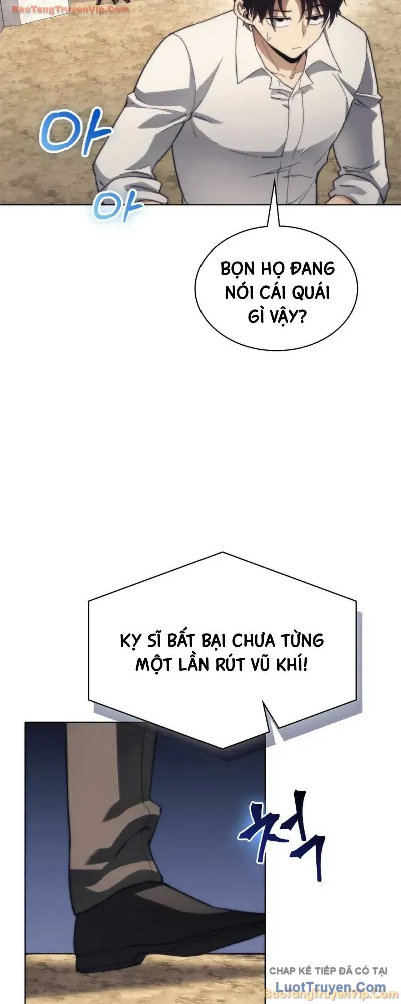Sự Trở Lại Của Kỵ Sĩ Tử Thần Cấp Thảm Hoạ Chap 69 - Next Chap 68