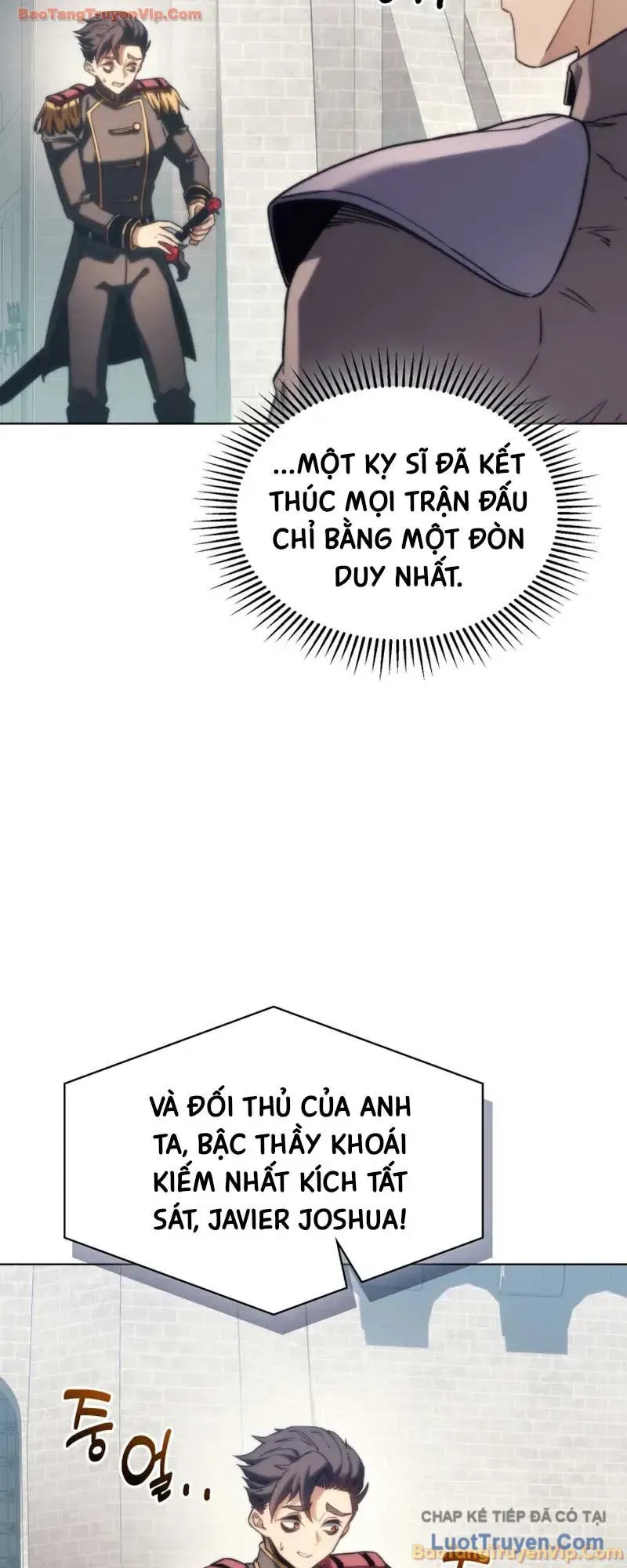 Sự Trở Lại Của Kỵ Sĩ Tử Thần Cấp Thảm Hoạ Chap 69 - Next Chap 68