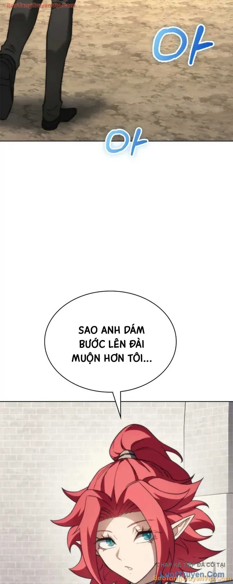 Sự Trở Lại Của Kỵ Sĩ Tử Thần Cấp Thảm Hoạ Chap 69 - Next Chap 68