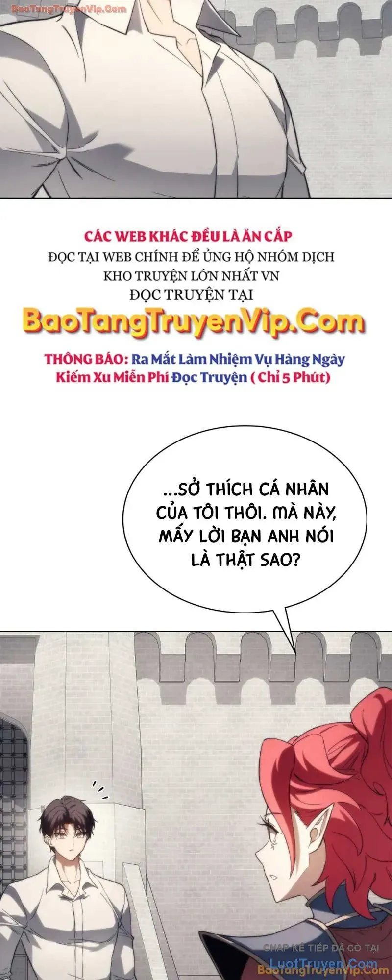 Sự Trở Lại Của Kỵ Sĩ Tử Thần Cấp Thảm Hoạ Chap 69 - Next Chap 68