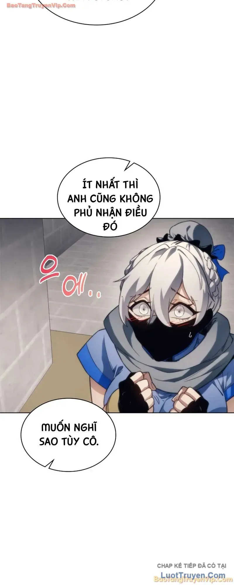 Sự Trở Lại Của Kỵ Sĩ Tử Thần Cấp Thảm Hoạ Chap 69 - Next Chap 68