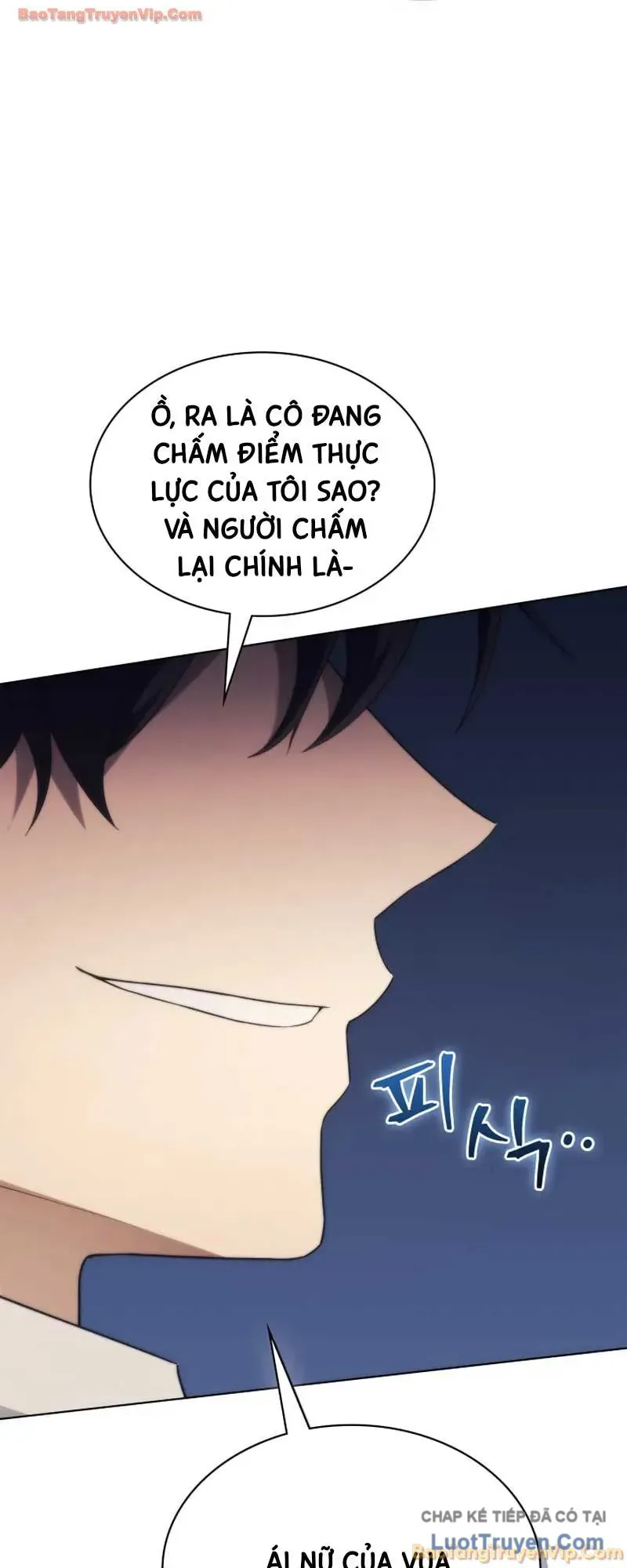 Sự Trở Lại Của Kỵ Sĩ Tử Thần Cấp Thảm Hoạ Chap 69 - Next Chap 68