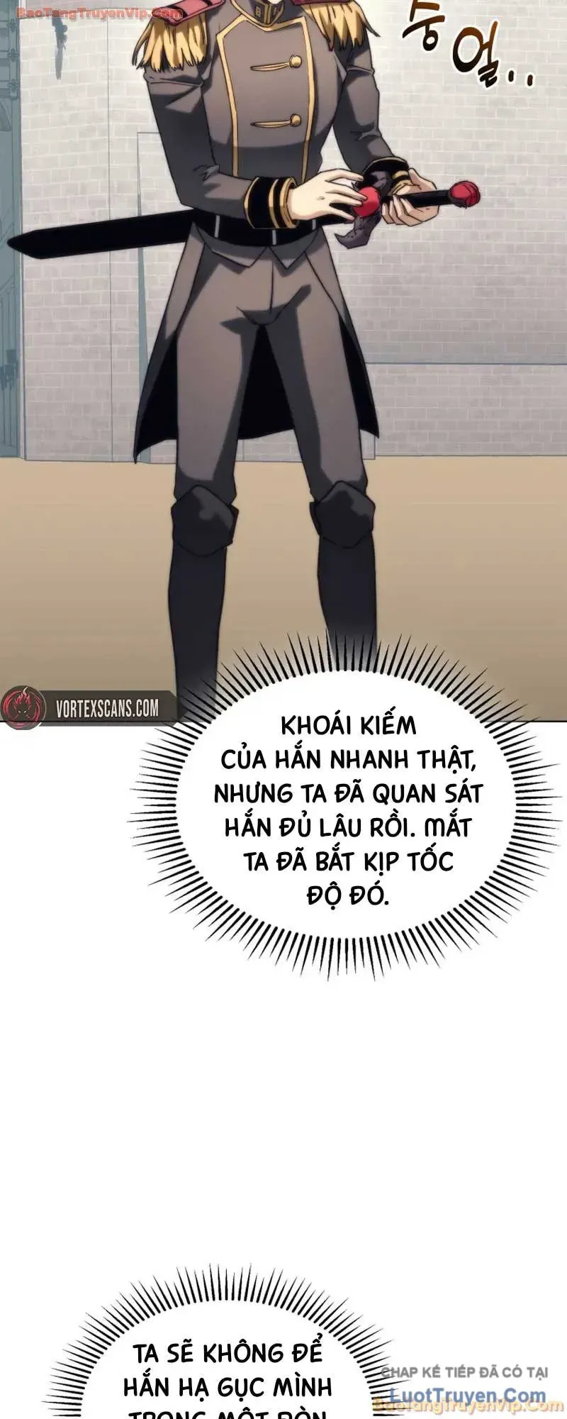 Sự Trở Lại Của Kỵ Sĩ Tử Thần Cấp Thảm Hoạ Chap 69 - Next Chap 68