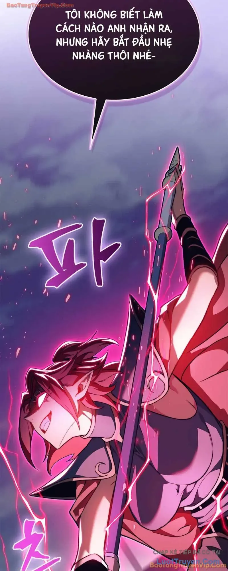 Sự Trở Lại Của Kỵ Sĩ Tử Thần Cấp Thảm Hoạ Chap 69 - Next Chap 68