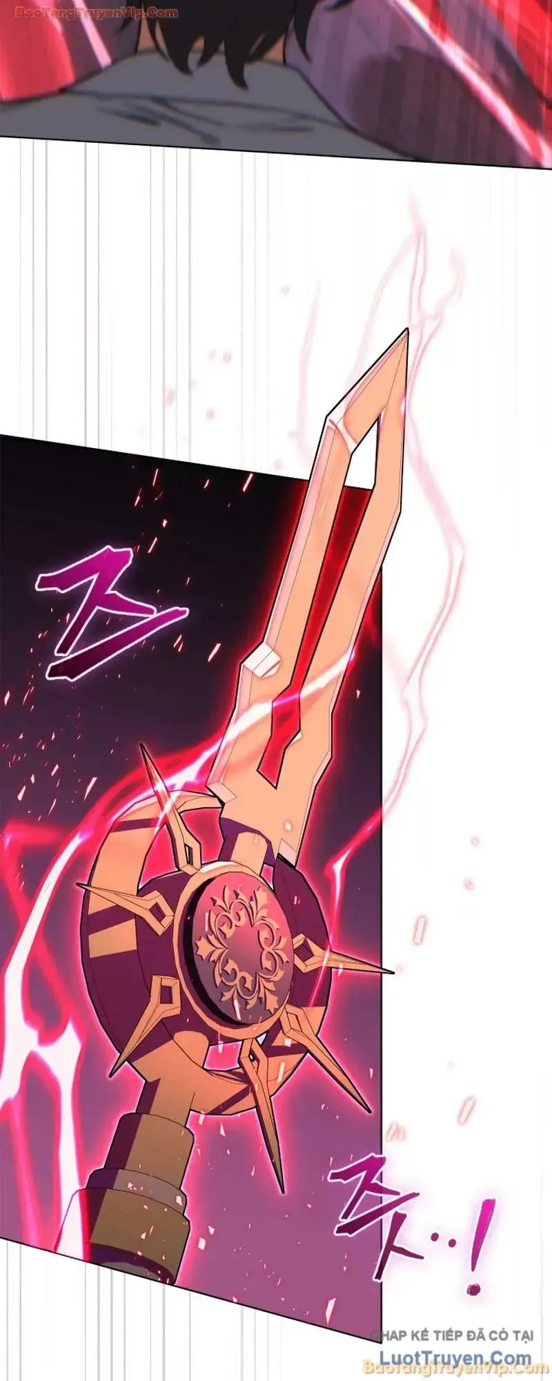 Sự Trở Lại Của Kỵ Sĩ Tử Thần Cấp Thảm Hoạ Chap 69 - Next Chap 68