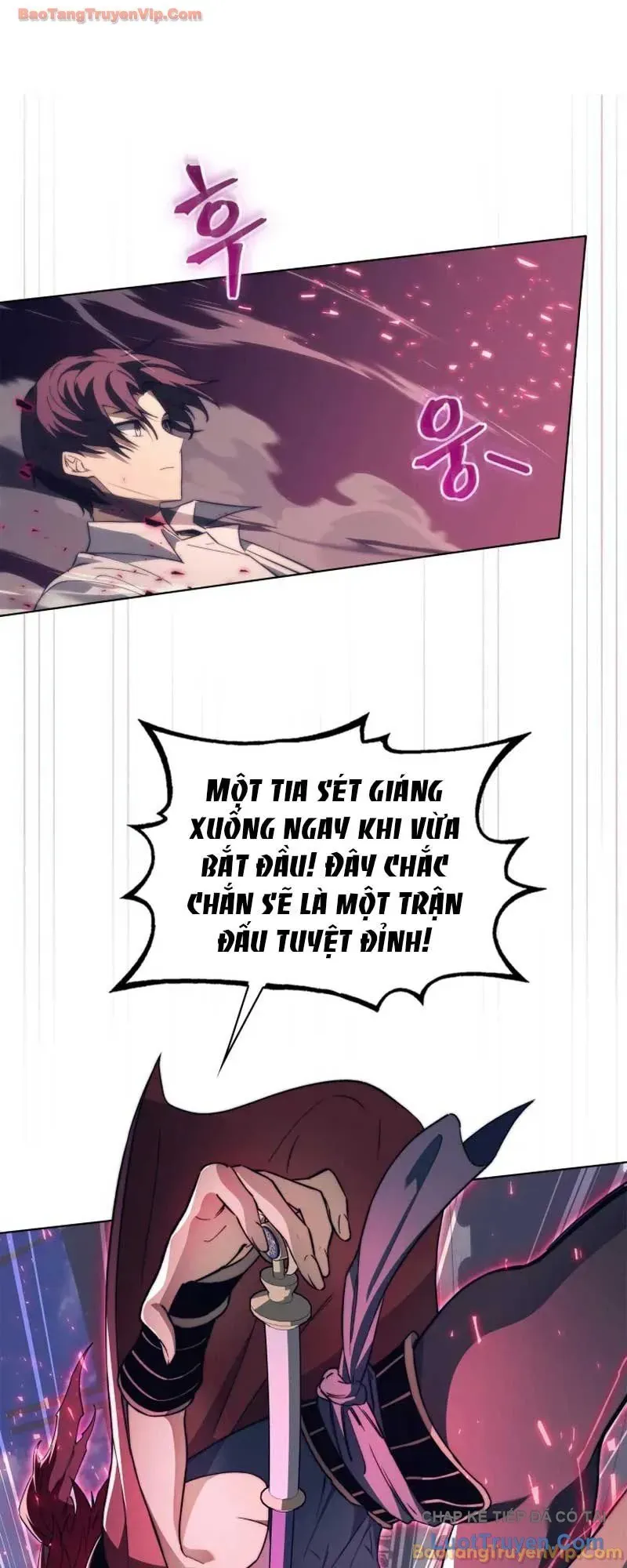 Sự Trở Lại Của Kỵ Sĩ Tử Thần Cấp Thảm Hoạ Chap 69 - Next Chap 68