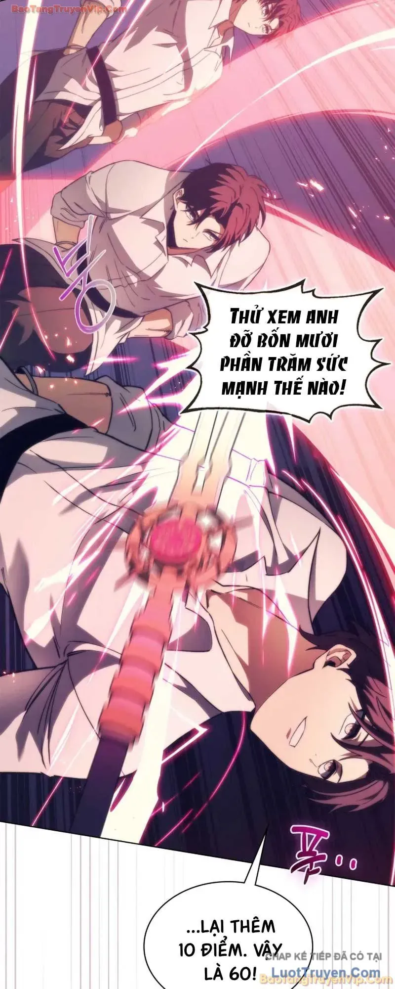 Sự Trở Lại Của Kỵ Sĩ Tử Thần Cấp Thảm Hoạ Chap 69 - Next Chap 68