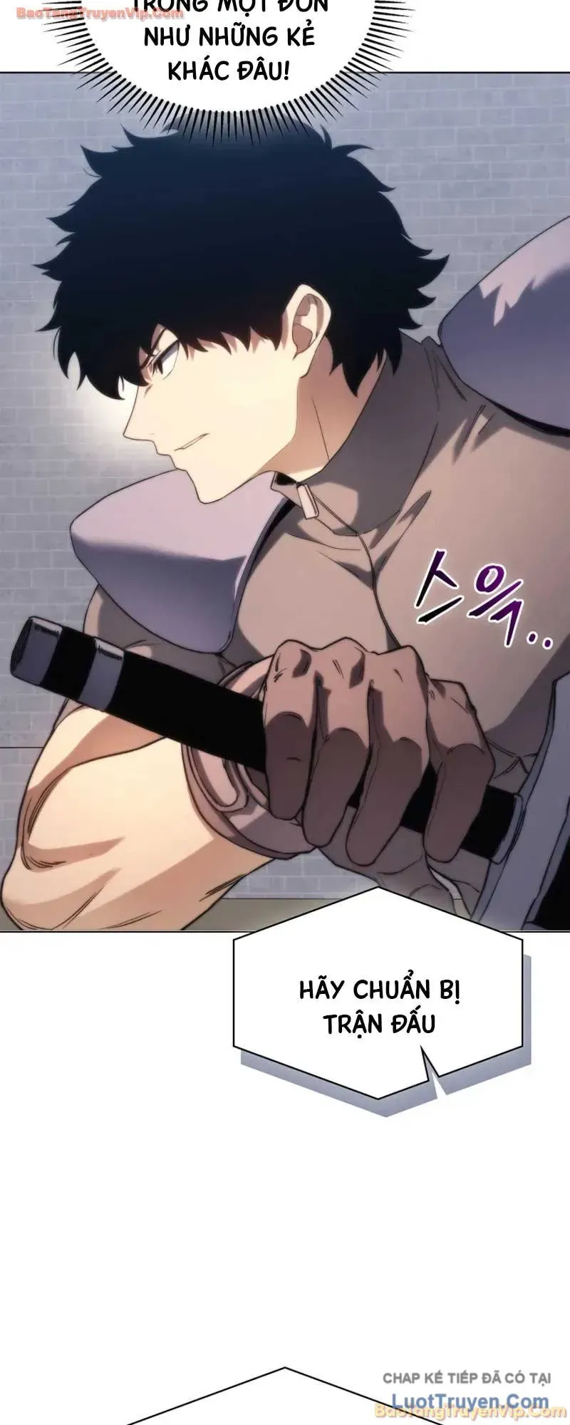 Sự Trở Lại Của Kỵ Sĩ Tử Thần Cấp Thảm Hoạ Chap 69 - Next Chap 68