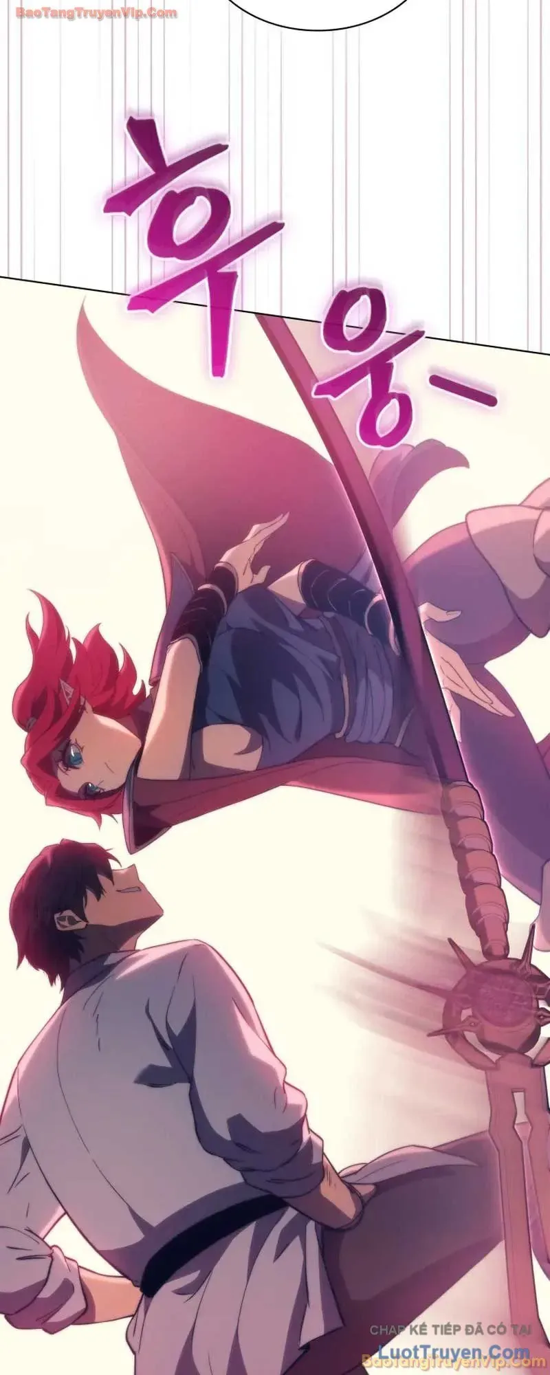 Sự Trở Lại Của Kỵ Sĩ Tử Thần Cấp Thảm Hoạ Chap 69 - Next Chap 68