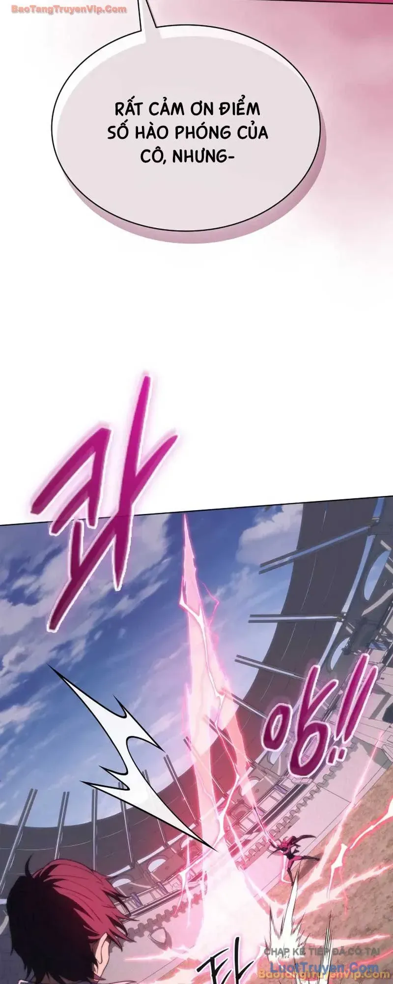 Sự Trở Lại Của Kỵ Sĩ Tử Thần Cấp Thảm Hoạ Chap 69 - Next Chap 68
