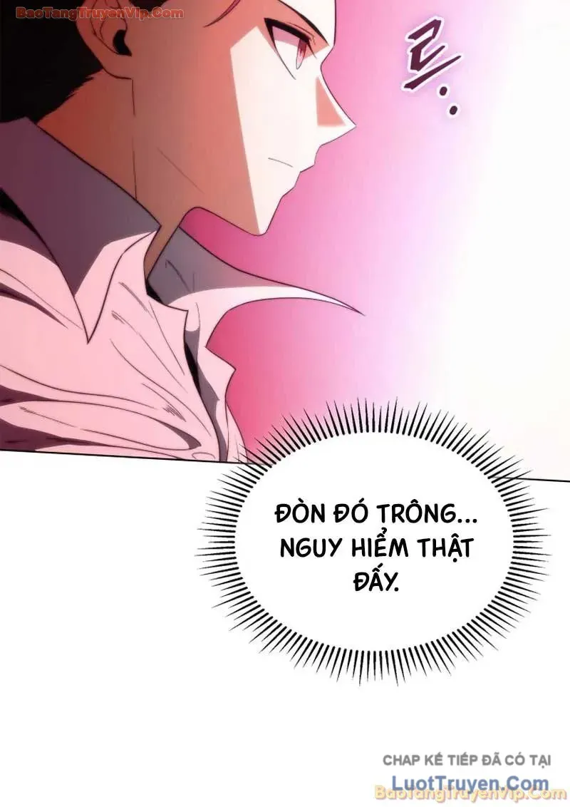 Sự Trở Lại Của Kỵ Sĩ Tử Thần Cấp Thảm Hoạ Chap 69 - Next Chap 68