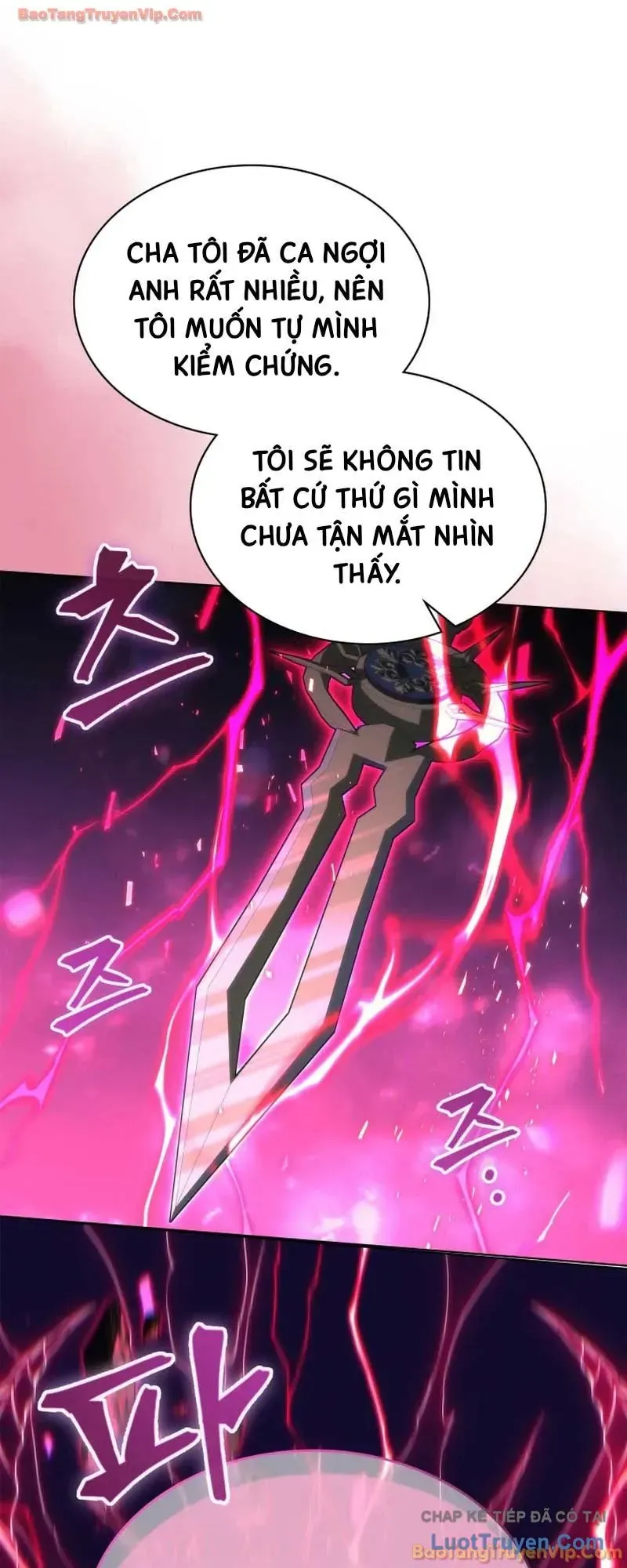 Sự Trở Lại Của Kỵ Sĩ Tử Thần Cấp Thảm Hoạ Chap 69 - Next Chap 68