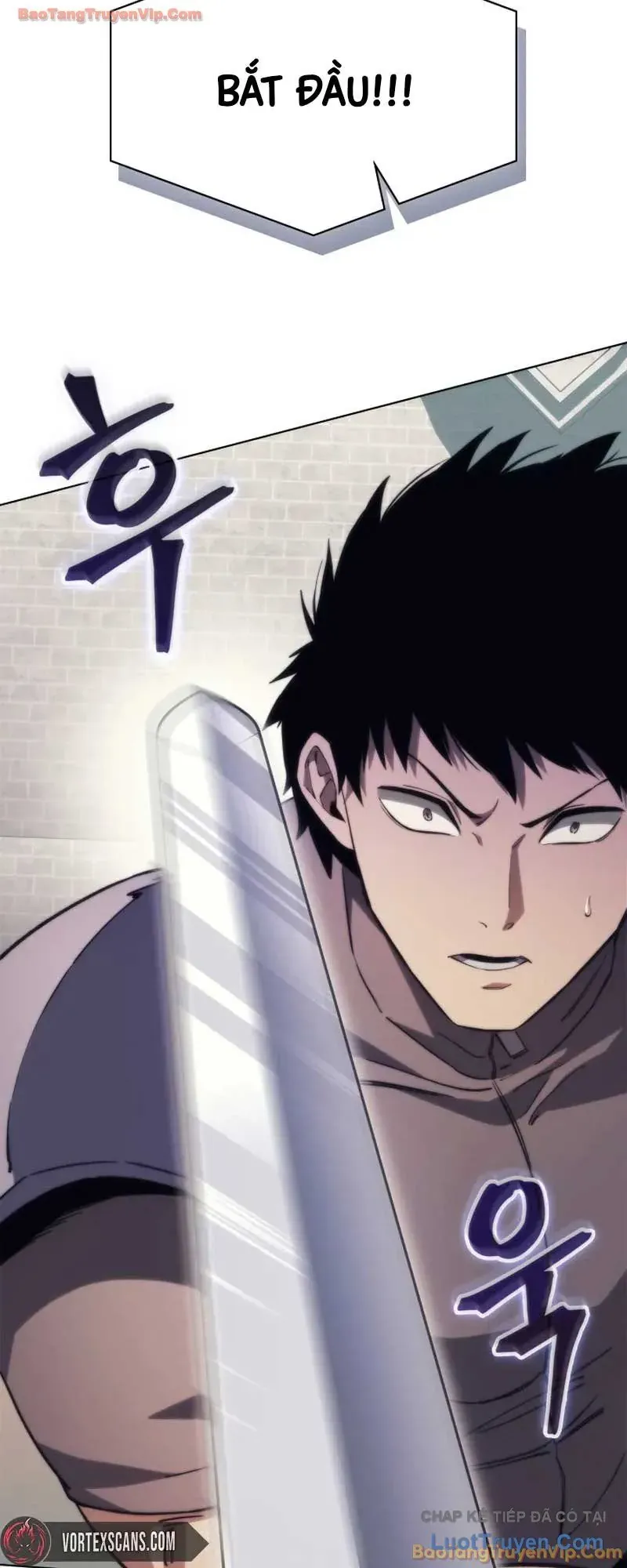 Sự Trở Lại Của Kỵ Sĩ Tử Thần Cấp Thảm Hoạ Chap 69 - Next Chap 68