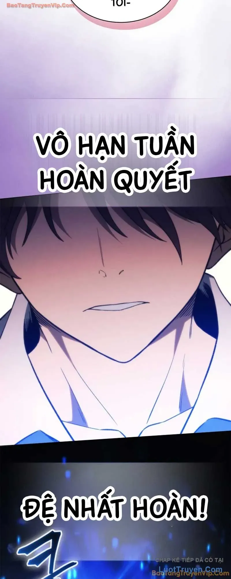 Sự Trở Lại Của Kỵ Sĩ Tử Thần Cấp Thảm Hoạ Chap 69 - Next Chap 68