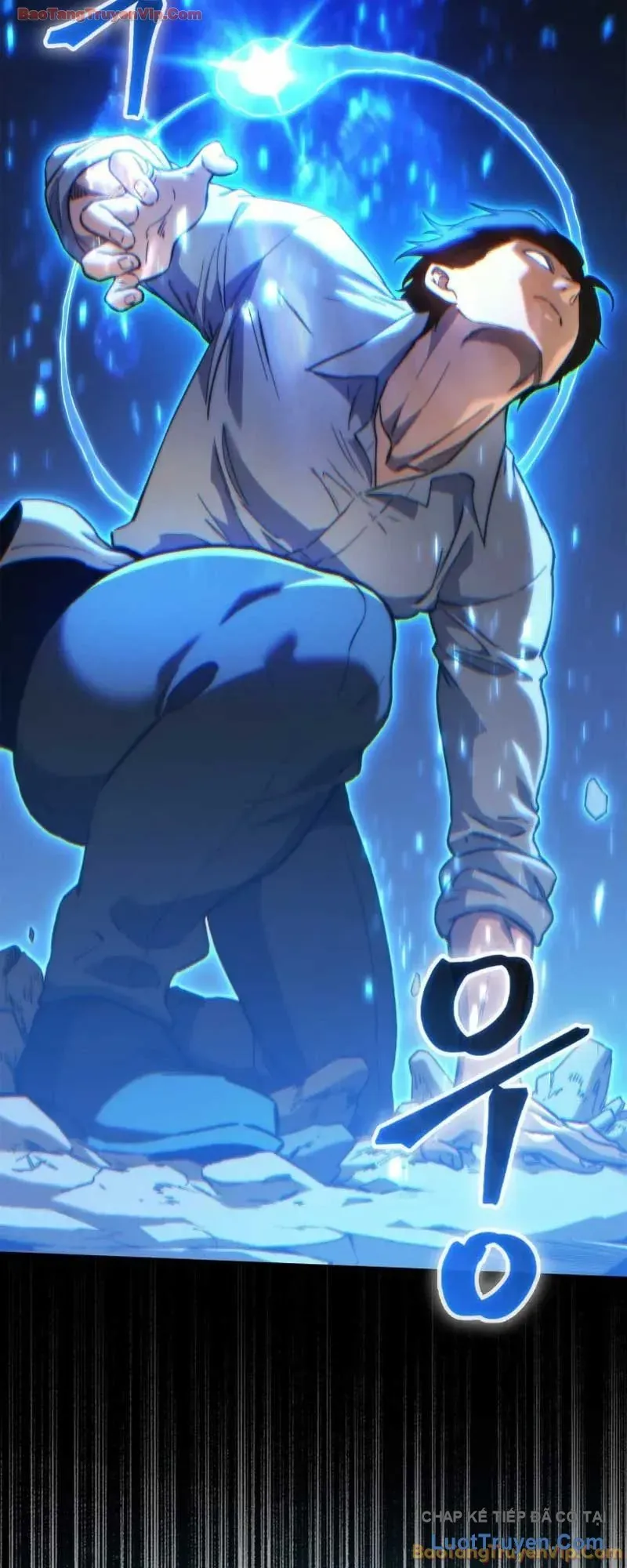 Sự Trở Lại Của Kỵ Sĩ Tử Thần Cấp Thảm Hoạ Chap 69 - Next Chap 68