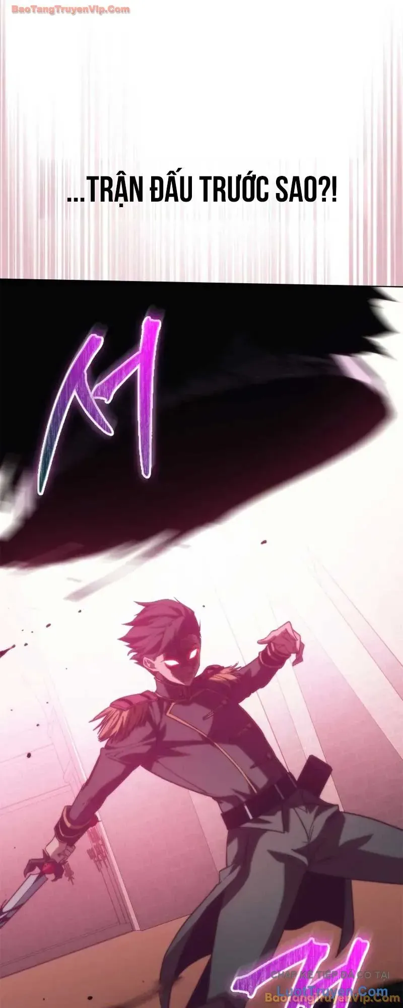 Sự Trở Lại Của Kỵ Sĩ Tử Thần Cấp Thảm Hoạ Chap 69 - Next Chap 68