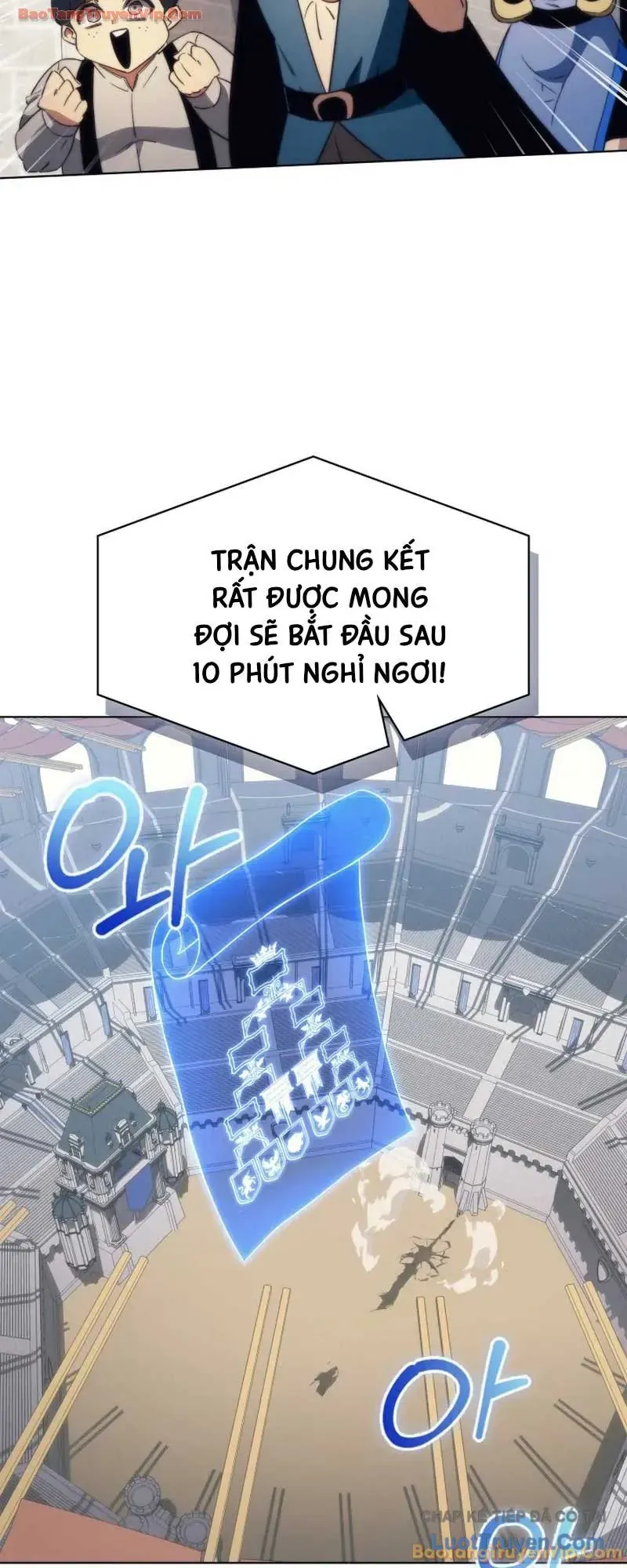 Sự Trở Lại Của Kỵ Sĩ Tử Thần Cấp Thảm Hoạ Chap 69 - Next Chap 68