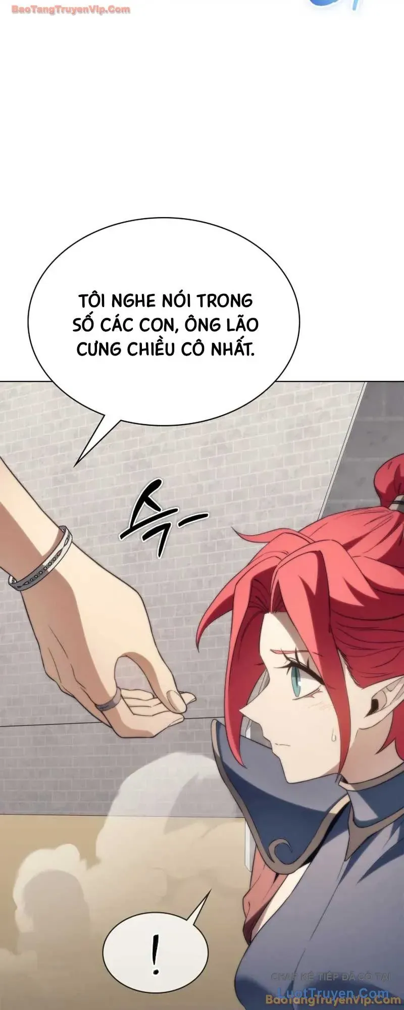 Sự Trở Lại Của Kỵ Sĩ Tử Thần Cấp Thảm Hoạ Chap 69 - Next Chap 68
