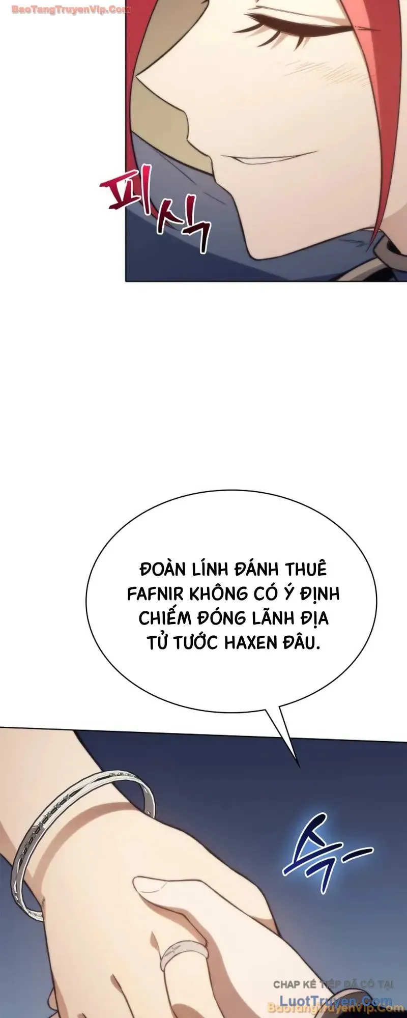 Sự Trở Lại Của Kỵ Sĩ Tử Thần Cấp Thảm Hoạ Chap 69 - Next Chap 68