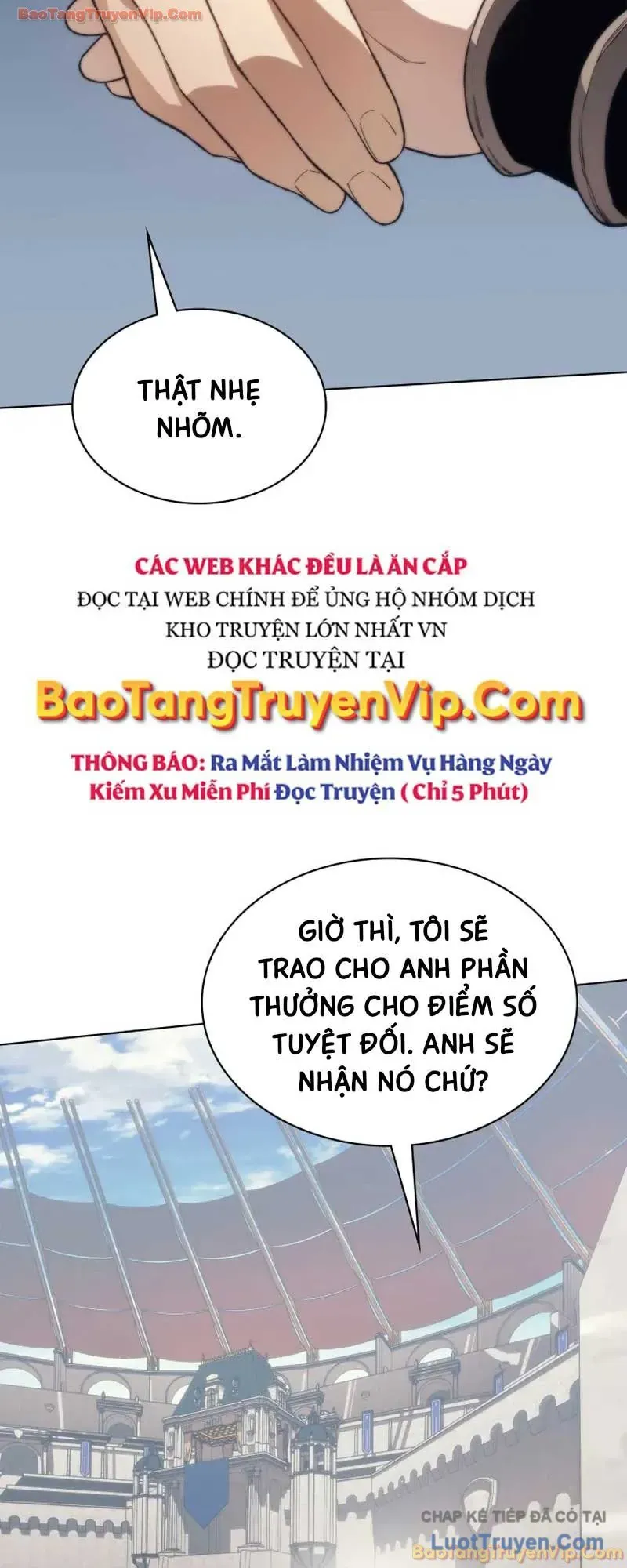 Sự Trở Lại Của Kỵ Sĩ Tử Thần Cấp Thảm Hoạ Chap 69 - Next Chap 68