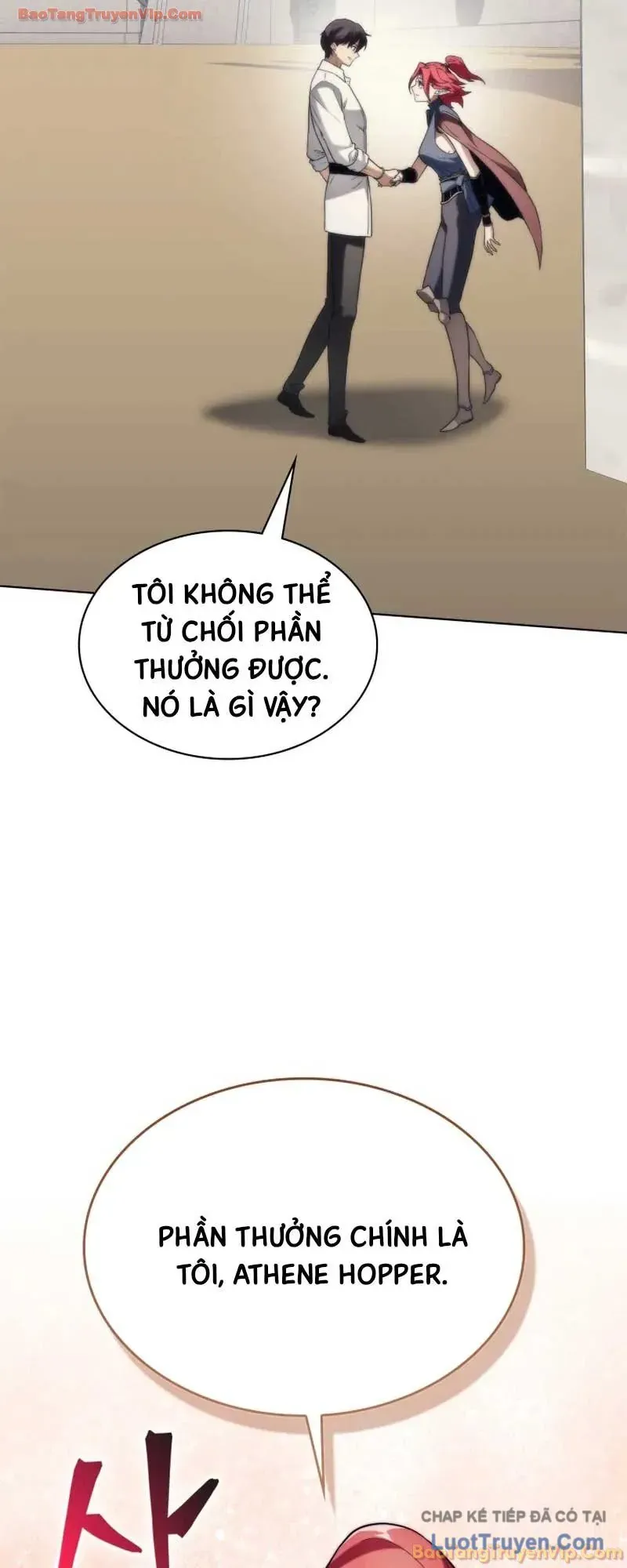 Sự Trở Lại Của Kỵ Sĩ Tử Thần Cấp Thảm Hoạ Chap 69 - Next Chap 68