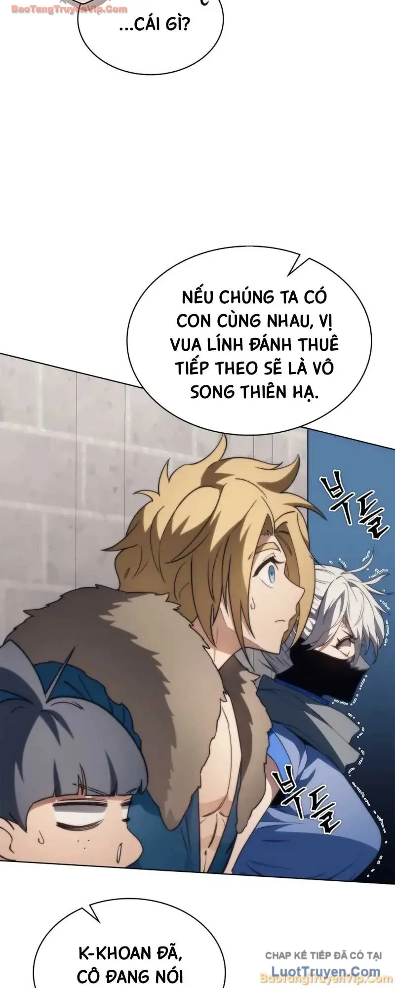 Sự Trở Lại Của Kỵ Sĩ Tử Thần Cấp Thảm Hoạ Chap 69 - Next Chap 68