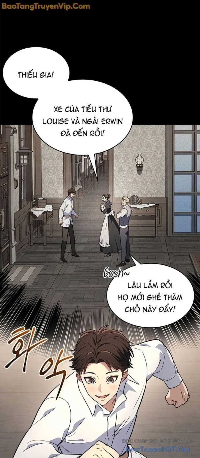 Sự Trở Lại Của Kỵ Sĩ Tử Thần Cấp Thảm Hoạ Chap 7 - Next Chap 6