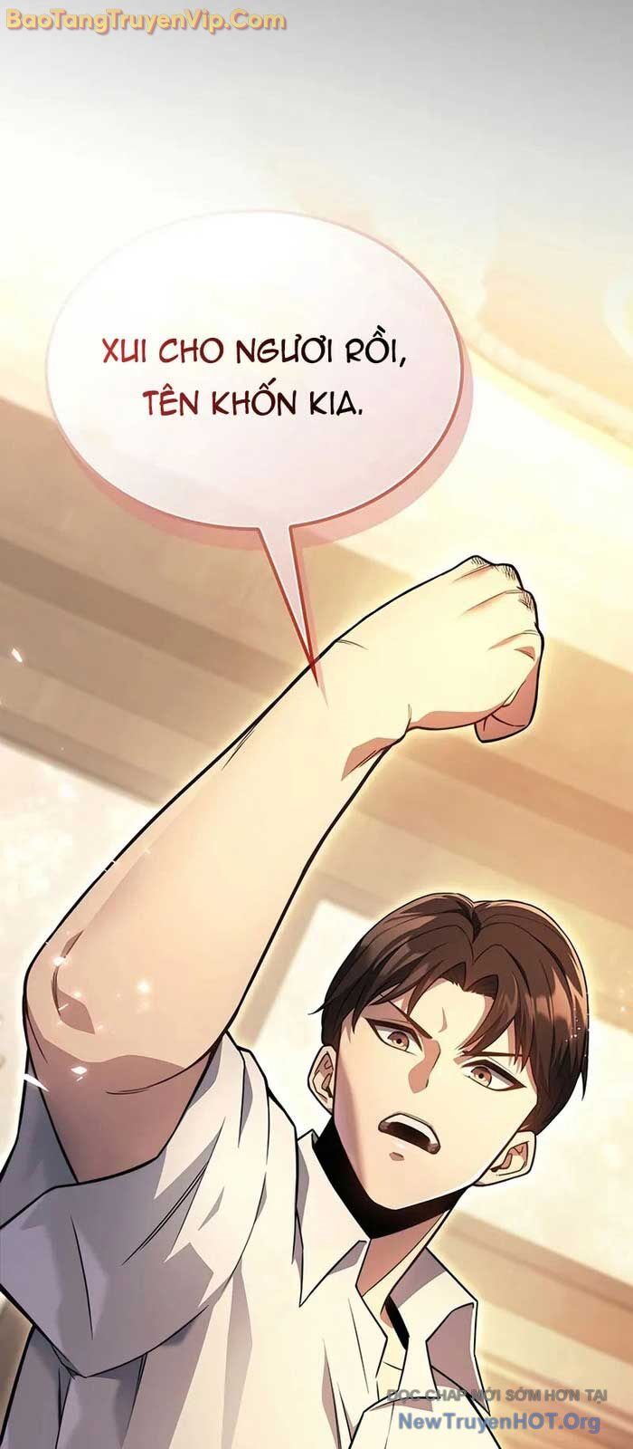 Sự Trở Lại Của Kỵ Sĩ Tử Thần Cấp Thảm Hoạ Chap 7 - Next Chap 6