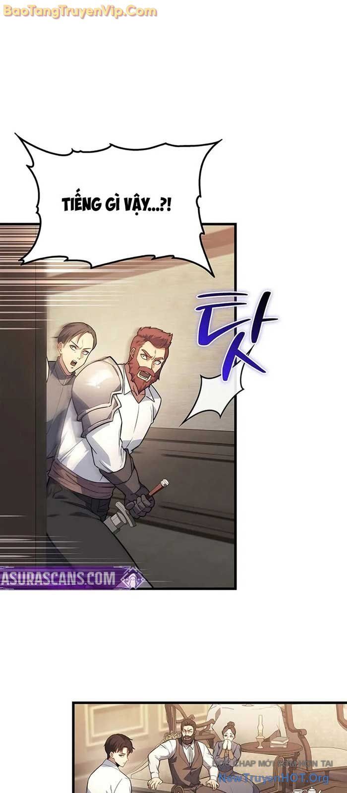 Sự Trở Lại Của Kỵ Sĩ Tử Thần Cấp Thảm Hoạ Chap 7 - Next Chap 6