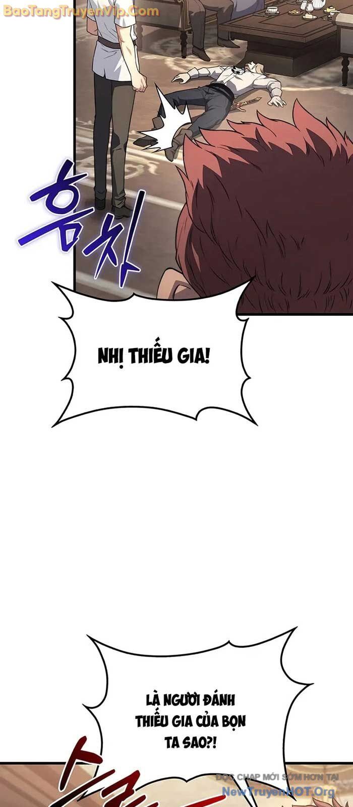 Sự Trở Lại Của Kỵ Sĩ Tử Thần Cấp Thảm Hoạ Chap 7 - Next Chap 6