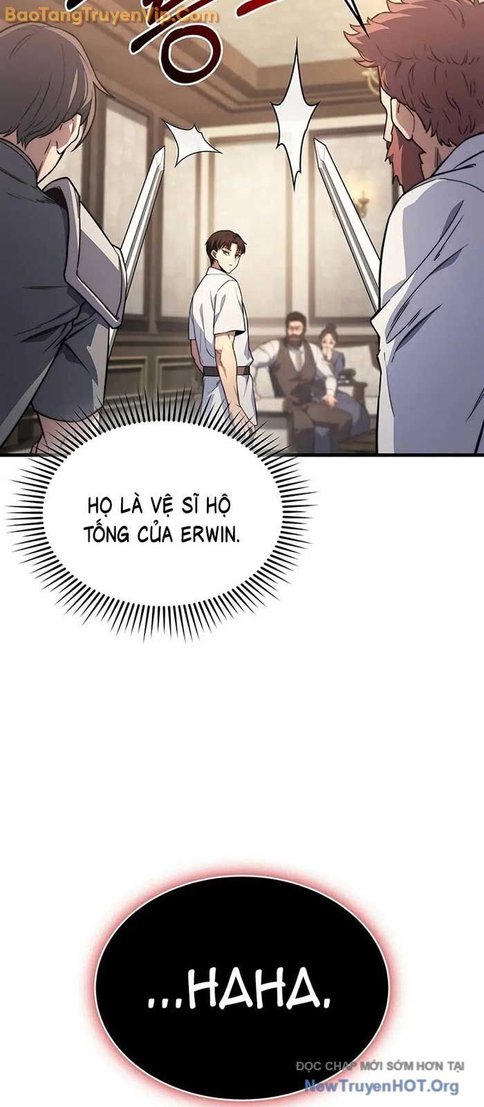 Sự Trở Lại Của Kỵ Sĩ Tử Thần Cấp Thảm Hoạ Chap 7 - Next Chap 6