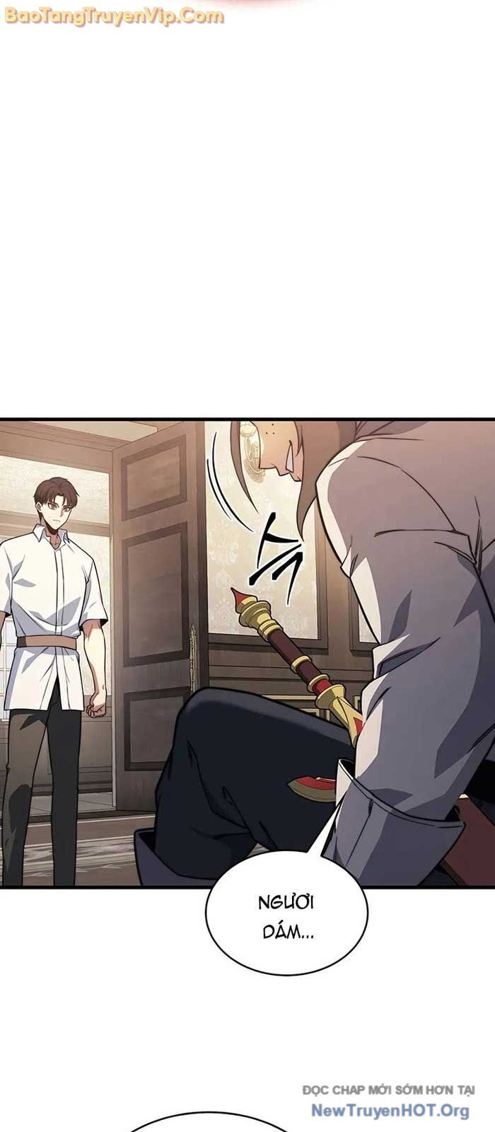 Sự Trở Lại Của Kỵ Sĩ Tử Thần Cấp Thảm Hoạ Chap 7 - Next Chap 6