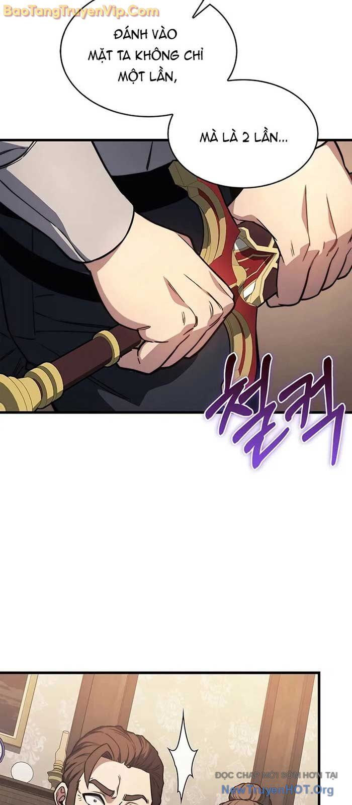 Sự Trở Lại Của Kỵ Sĩ Tử Thần Cấp Thảm Hoạ Chap 7 - Next Chap 6