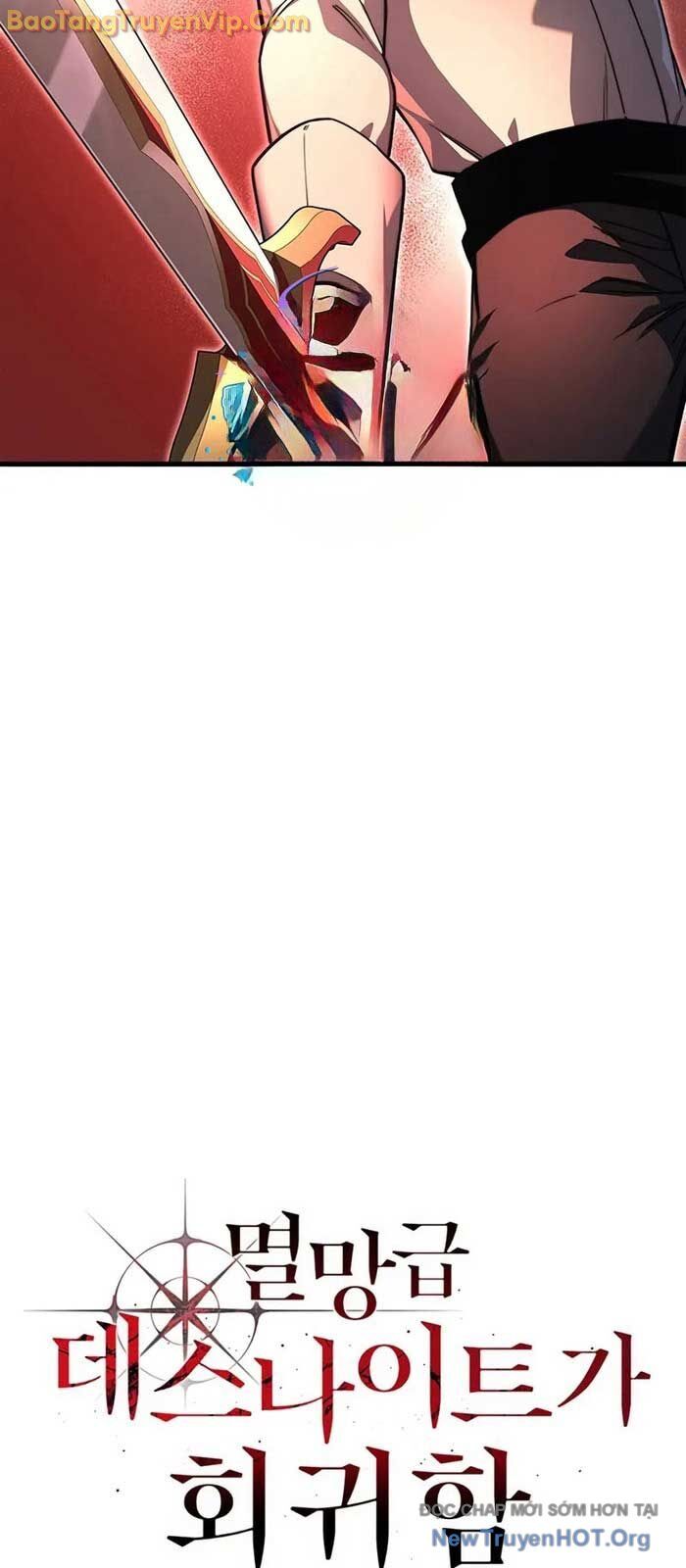 Sự Trở Lại Của Kỵ Sĩ Tử Thần Cấp Thảm Hoạ Chap 7 - Next Chap 6