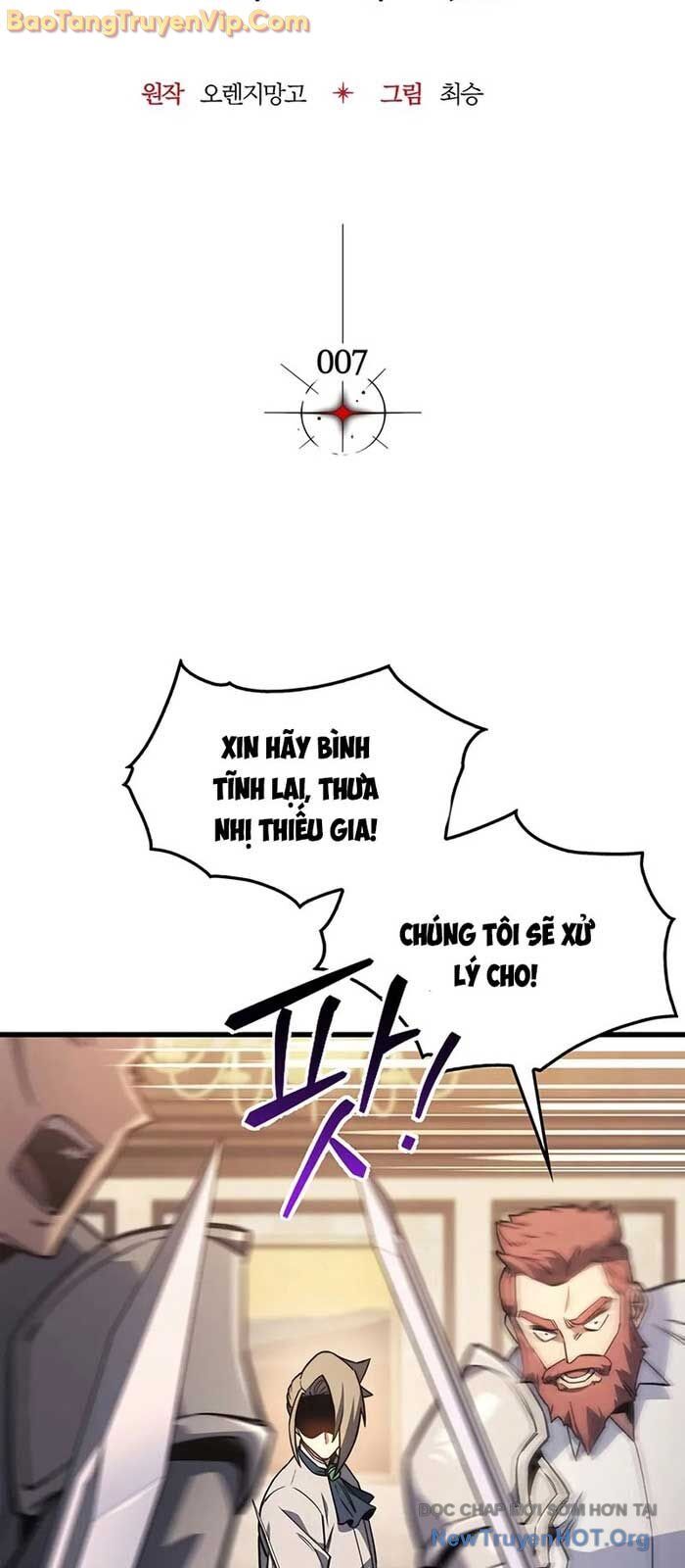 Sự Trở Lại Của Kỵ Sĩ Tử Thần Cấp Thảm Hoạ Chap 7 - Next Chap 6