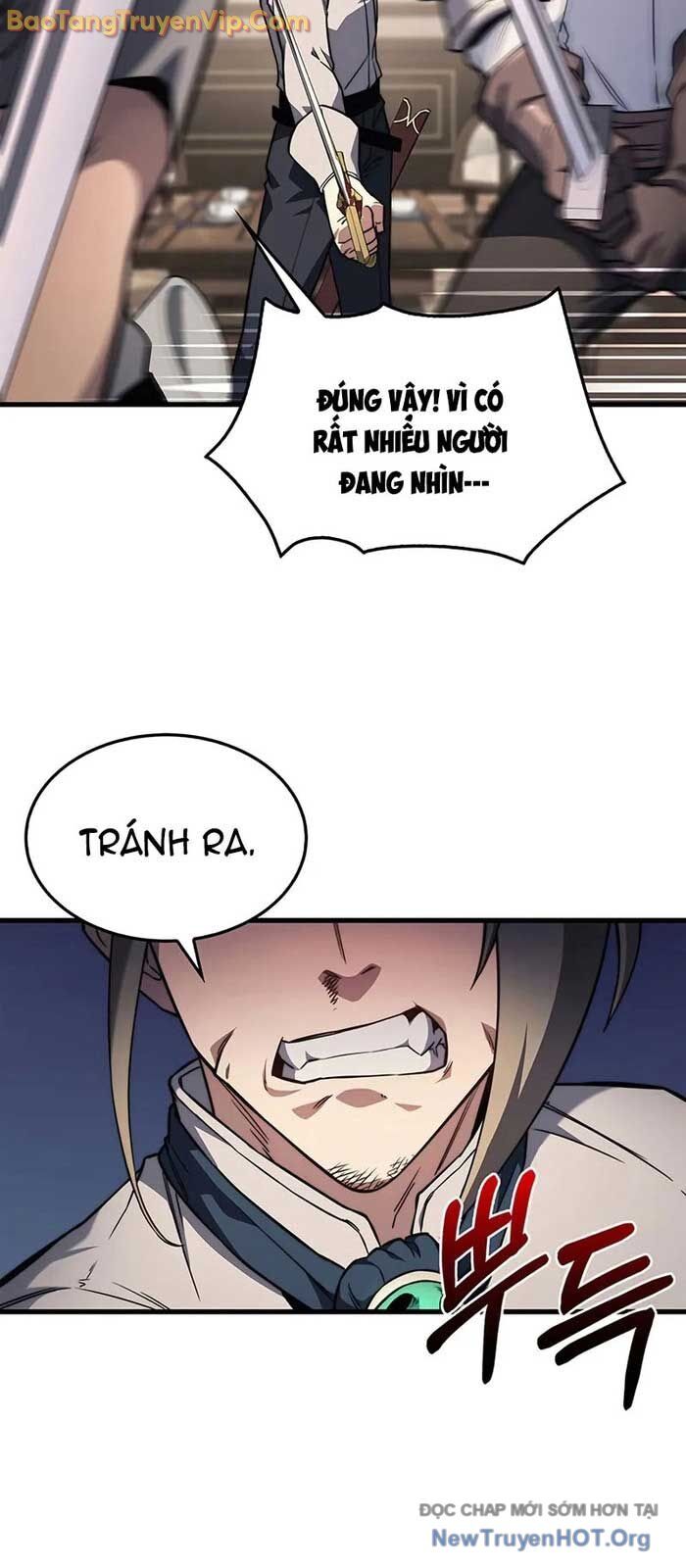 Sự Trở Lại Của Kỵ Sĩ Tử Thần Cấp Thảm Hoạ Chap 7 - Next Chap 6